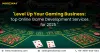 Top Online Game Development Services for 2025 - Mobzway Blog - Discussions on Latest Gaming &amp; Gambling Marketing News