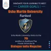 Welcome to Usha Martin University - Admission Open 2022-23
