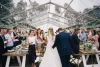 10 Reasons Why You Should Have A Marquee Wedding. 