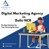 Highly acclaimed Digital Marketing agency in Delhi NCR – Technosys Inc