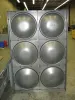 Bubble Tight Dampers