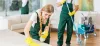 Janitorial and Housekeeping Services - Salutary Facility