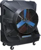 24/7 Spot Cooler Rentals for Dallas / Fort Worth, Austin, Houston
