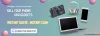 Quick Sell Phone | Sell Phone Dubai | Sell My Phone Dubai