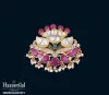 Hazoorilal Engagement Jewellery in india