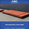 corten-steel-astm-a588-grade-a-plate-sheet - Corten Steel Tube