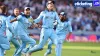 Cricket World Cup 2023: England's Early Struggles Raise Question
