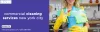 Questions you ought to ask to rent the simplest commercial cleaning services New York City