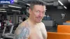 Fury vs Usyk Coming Battle- Oleksandr Bulking Up Sparks