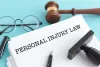 What Are the Benefits of Hiring a Personal Injury Lawyer? - Ridzeal