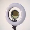 Makeup Starter 12” LED Ring Light - Cosmetic Beauty Boutique