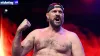 Historic Showdown Rescheduled Again- Fury vs Usyk