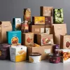 How Can Wholesale Food Packaging Boost Your Business Success