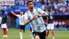 FIFA World Cup: Angel di Maria goal gives Argentina win over Uruguay – Qatar Football World Cup 2022 Tickets