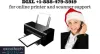 How to fix HP printer error code oxc4eb827f? Dial +1-888-479-5919