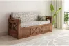 Buy Sheesham Wood Bed With Storage Upto 60% OFF - PlusOne India
