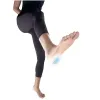 Vissco Heel Cushion with Blue Spot