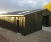 Commercial &amp; Industrial Steel Buildings - National Steel Buildings