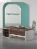 Executive Desk Dubai - Office Furniture Manufacturer in UAE