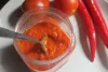 Homemade Red Chilli Sauce Recipe - Easy Chilli Sauce Recipe