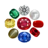 Buy Tanzanite Stone Online at Best Price