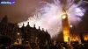 London New Year Eve Fireworks- A Memorable Moment Creating