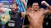 Fury vs Usyk- Tyson told by Oleksandr he does not have kryptonite