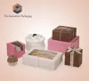 Custom Printed Pastry Boxes wholesale | The innovative Packaging