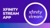 Xfinity Stream App Guide