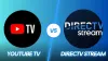 YouTube TV vs DirecTV Stream 2024 - Which Is Better?