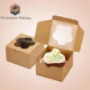 Kraft Boxes, Custom Printed Kraft Packaging Boxes Wholesale