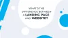 What’s The Difference Between A Landing Page And A Website?