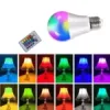 Buy New Wholesale LED RGB Lamp Spotlight Bulb Online Shopping in UK