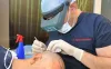 Is Hair Transplant Painful?