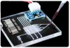 Half-life Assay by Proteomic Approaches