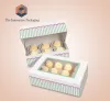 Window Cupcake Boxes Wholesale | The Innovative Packaging