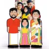Shop Unique Personalized Gifts for Family | Gulbonda