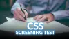 CSS Exam Preparation Courses Online- Tabir Academy