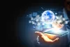 How does AWS DynamoDB work in java?