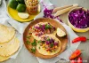 Traditional Mexican cuisine | Chicken anchovy recipe | TSS