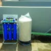 Commercial RO System
