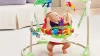 10 Best Baby Jumper Walker Combo Reviews Guide