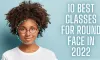 10 best glasses for round face in 2022 - Reca Blog