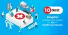 10 Best Hospital Management System for Healthcare Industry