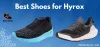 Best Shoes for Hyrox