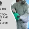 Choose the Best Disinfection services and enjoy a healthy life - Darks