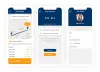 App Like Uber