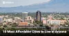The Pros and Cons of Moving to Arizona in 2024 | HOMEiA