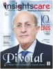 10 Most Innovative CROs to Watch in 2023 - Insights Care