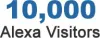 Buy Alexa Traffic